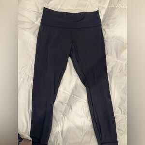 Wunder under HR Luxtreme